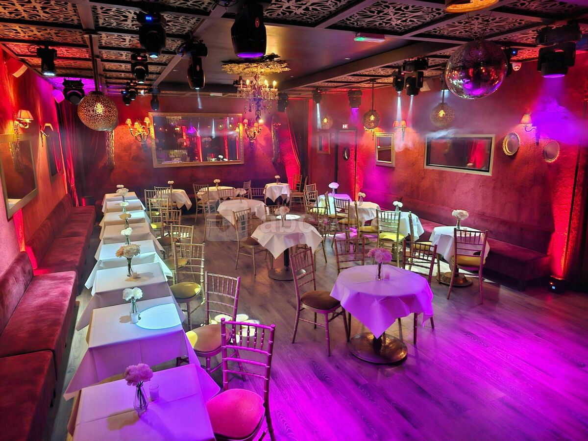 Salle