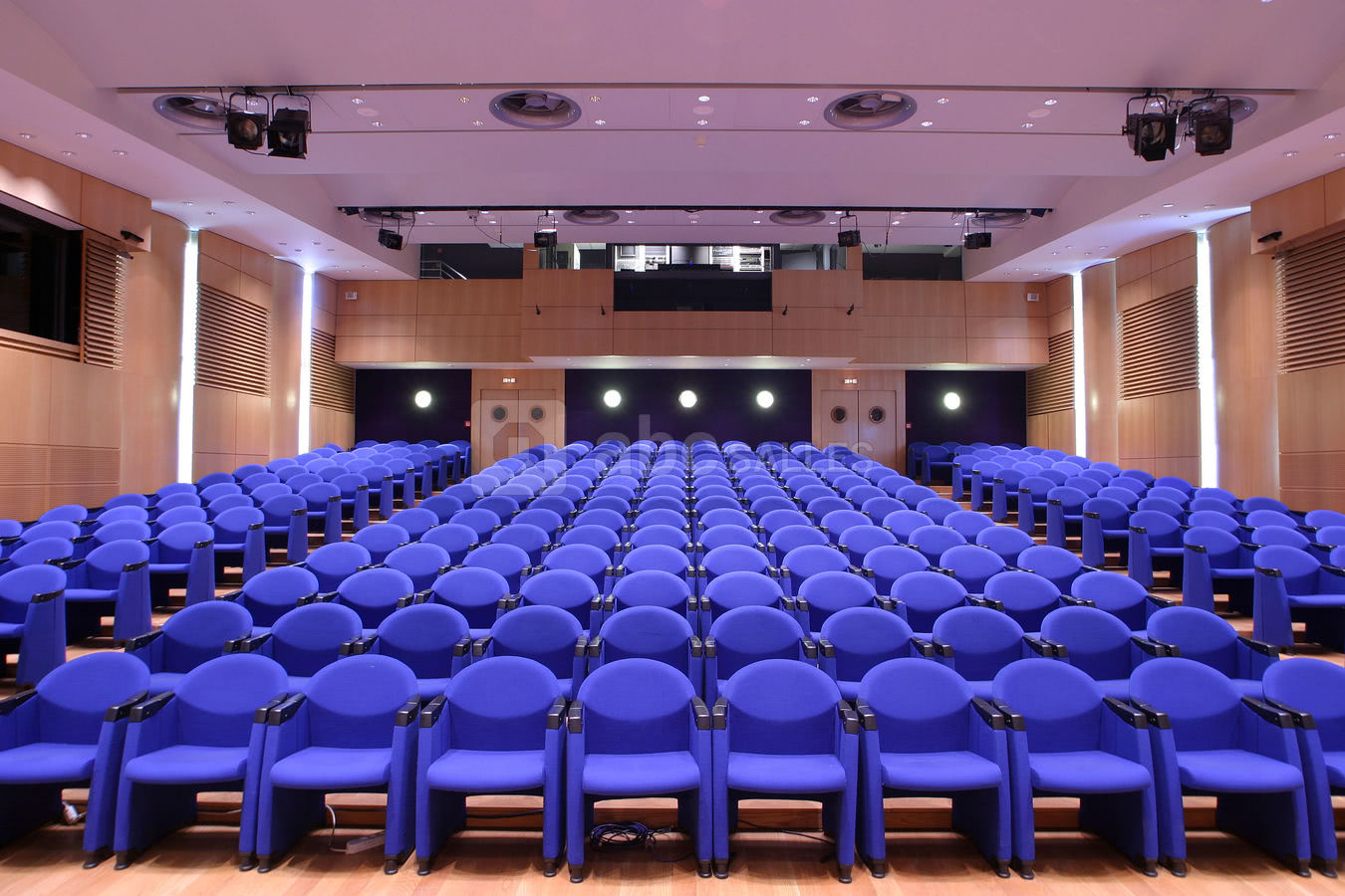 Auditorium