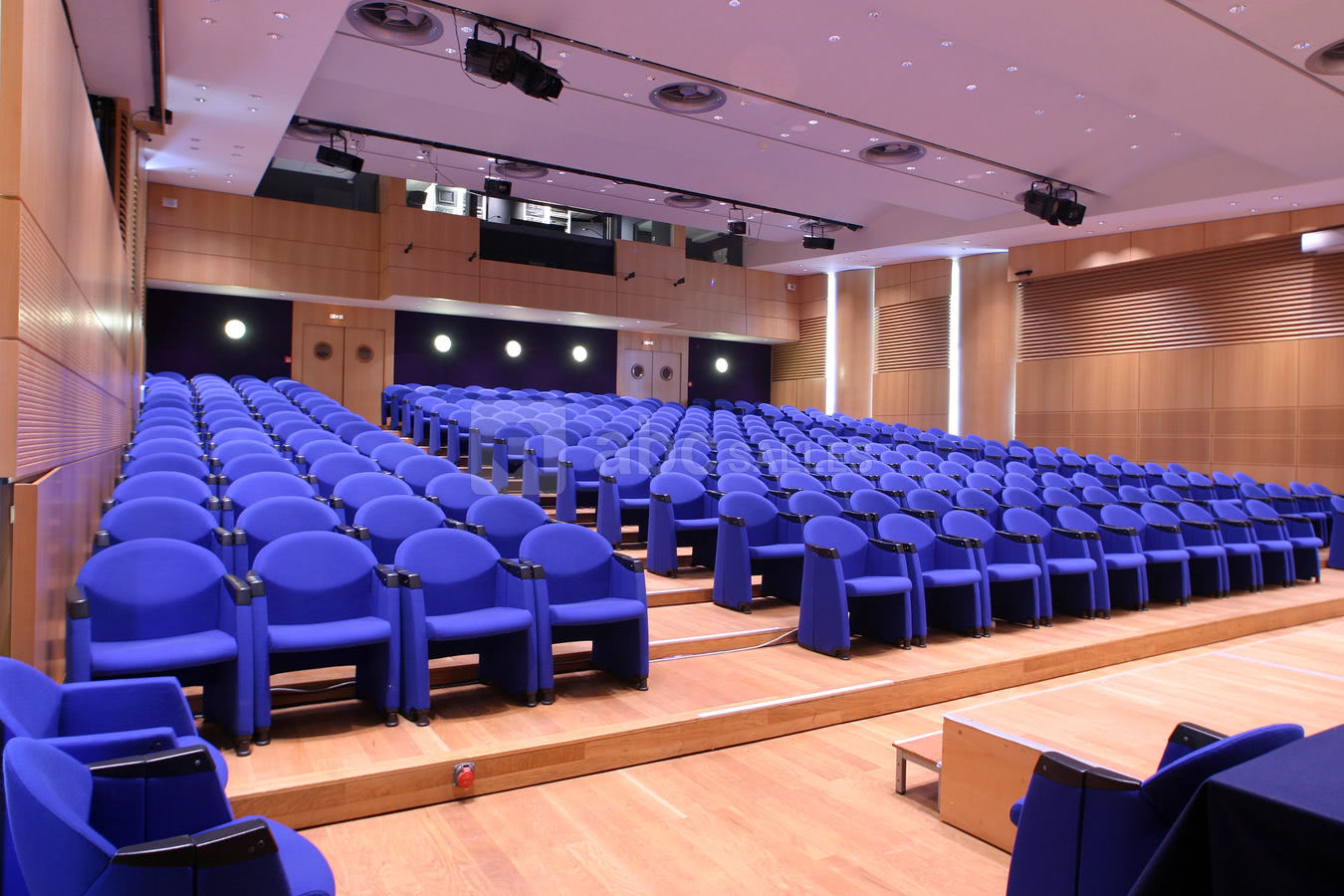 Auditorium