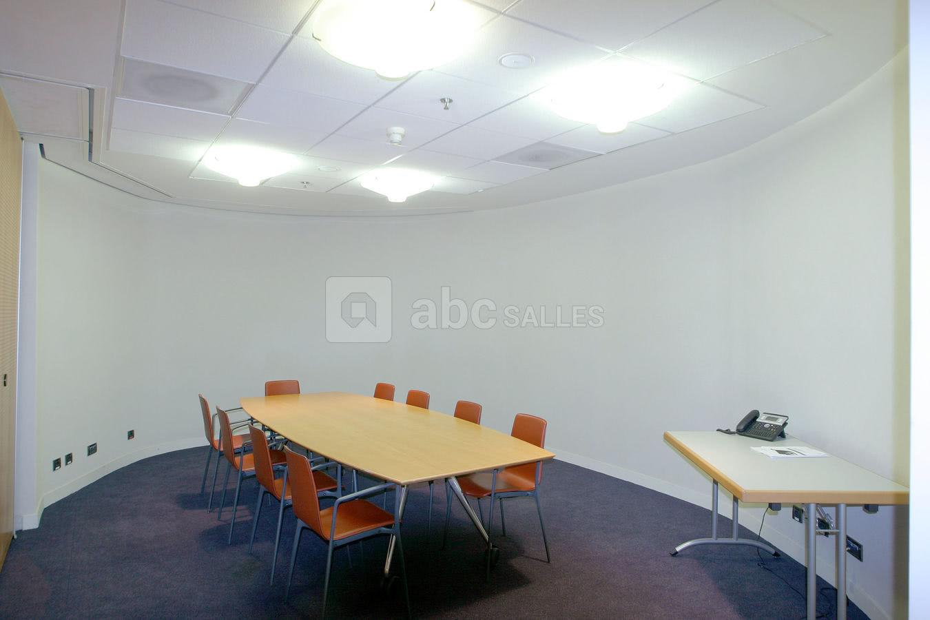 Salle de réunion