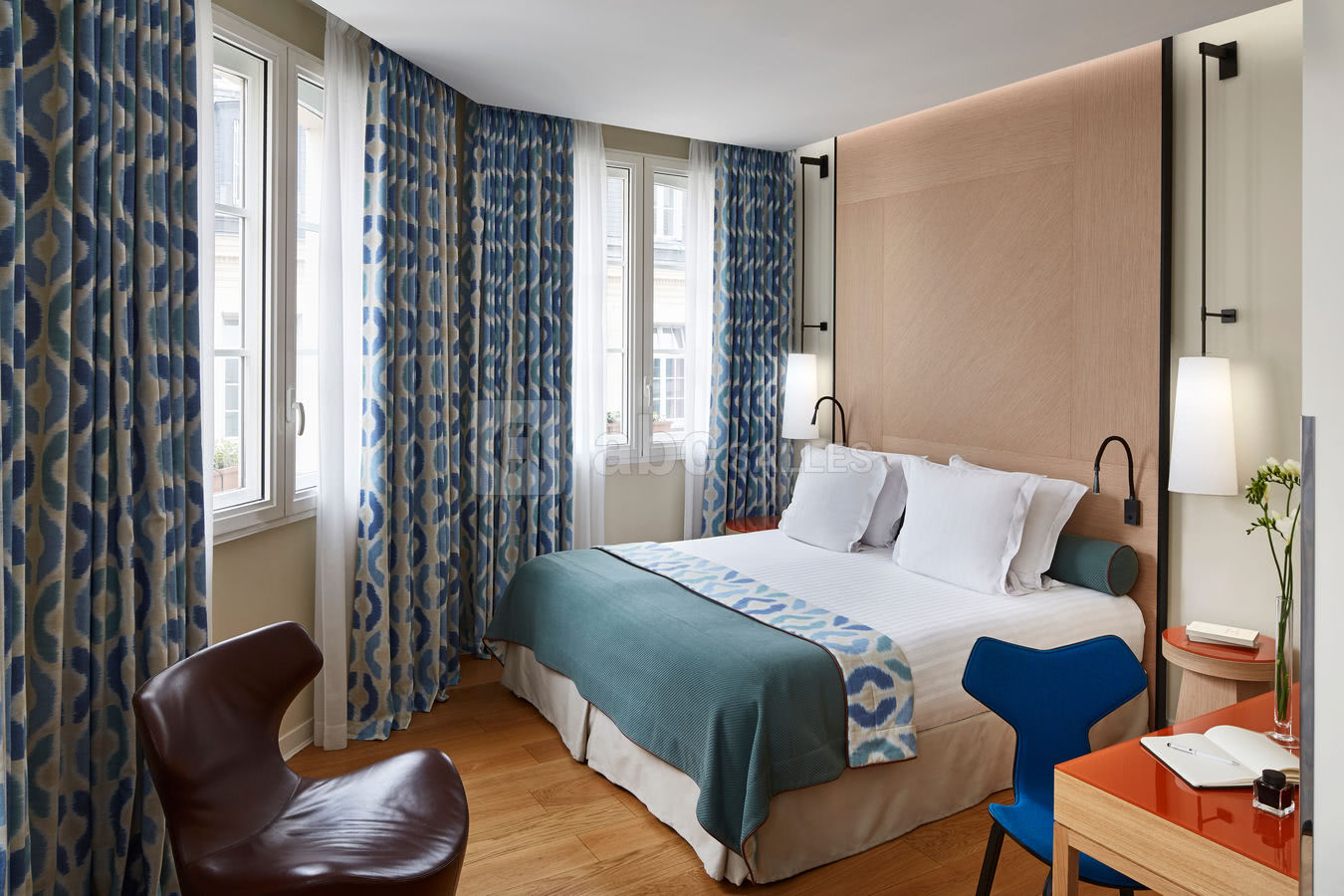 Chambre Deluxe