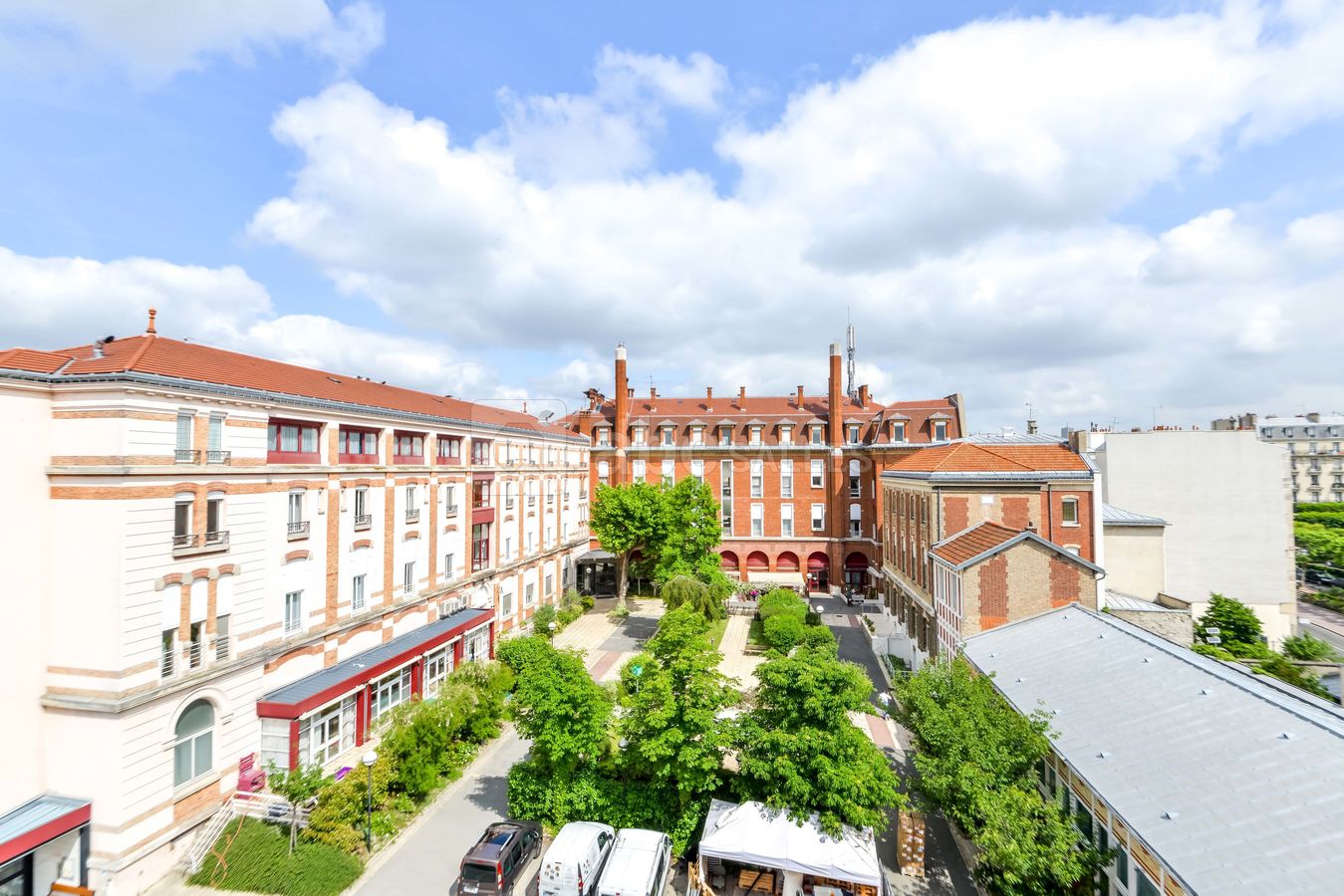 Institut le Val Mandé