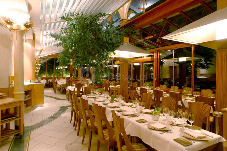 Pavillon montsouris