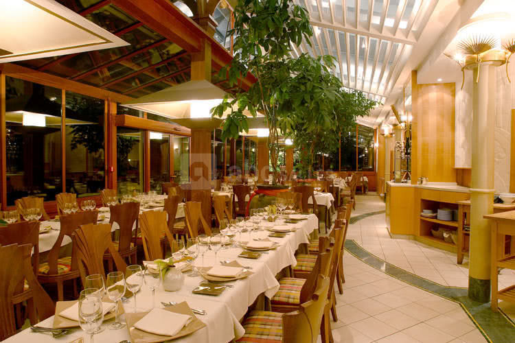 Pavillon montsouris