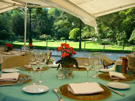 Pavillon montsouris
