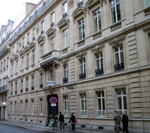 Centre d'affaires bfi concorde madeleine