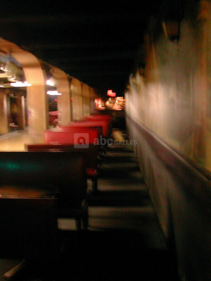 La Java - ABC Salles