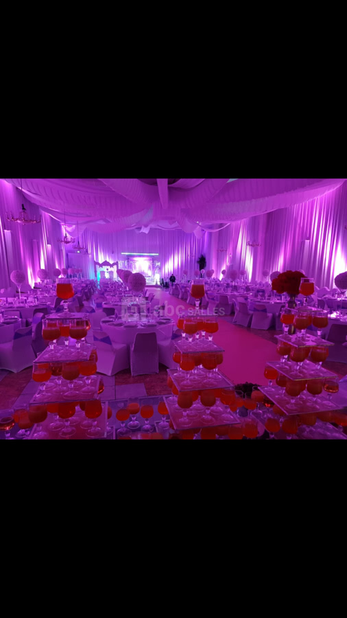 Notre salle 5