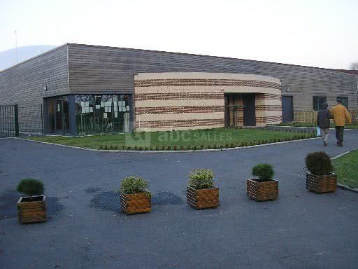 Cité golf