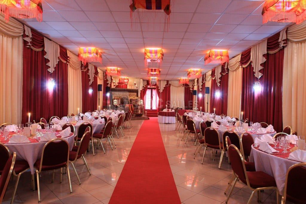 Salle l'etoile d'or 3