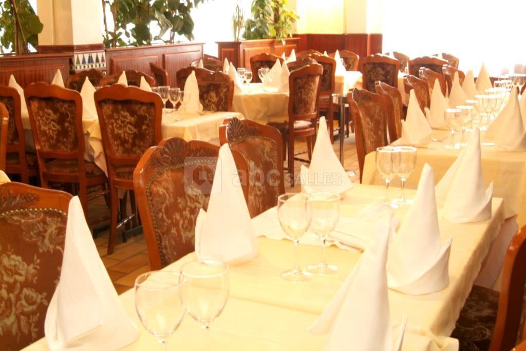 Resaturant 4