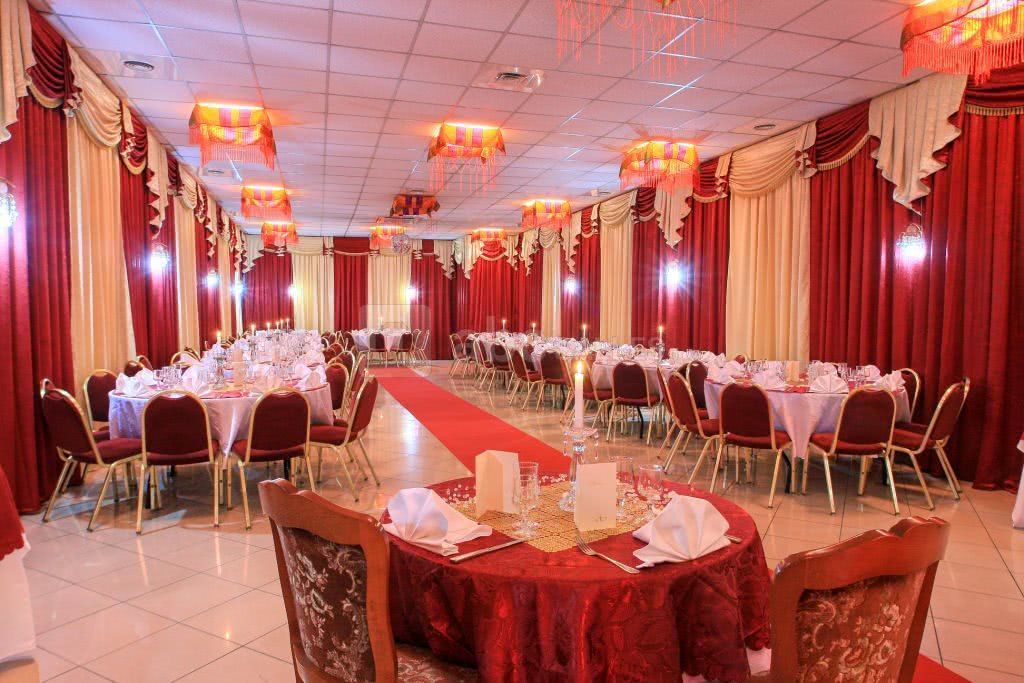 Salle l'etoile d'or 5