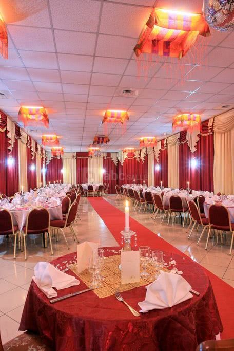 Salle l'etoile d'or 7