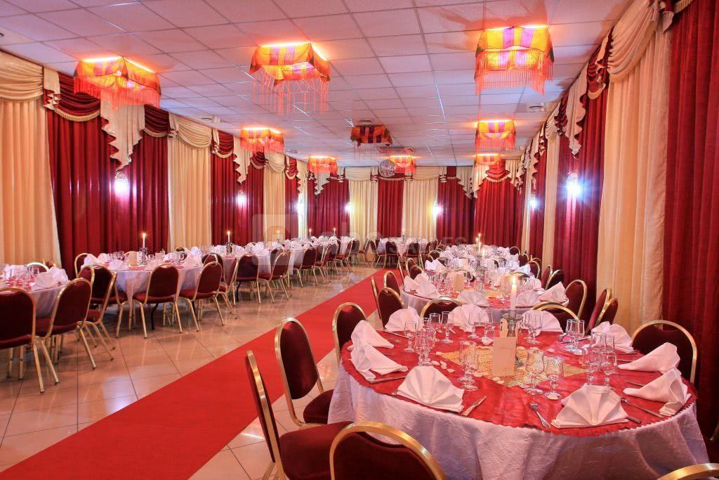 Salle l'etoile d'or 8