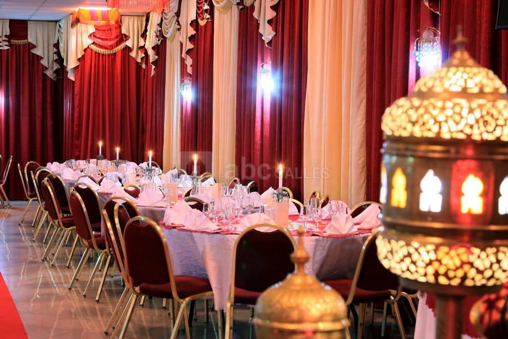 Salle l'etoile d'or 9