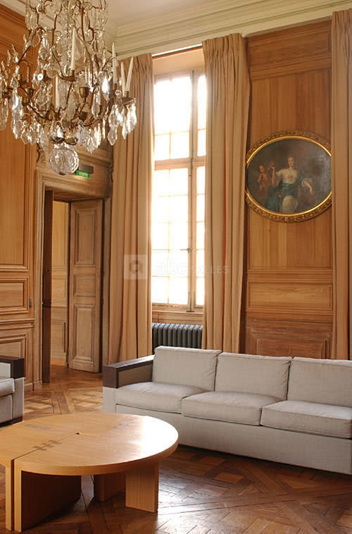 Salon lamoignon