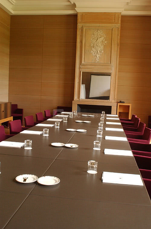 Salon tocqueville