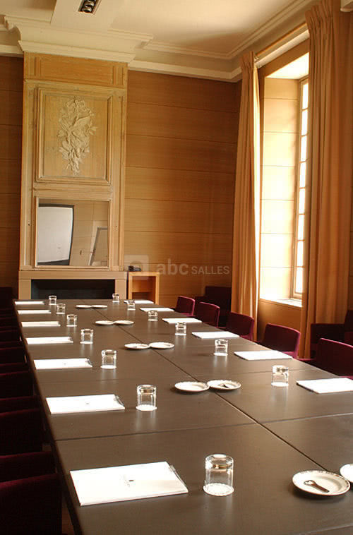 Salon tocqueville