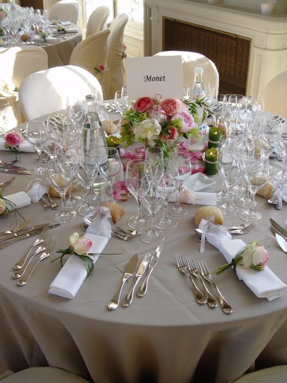 Mariage