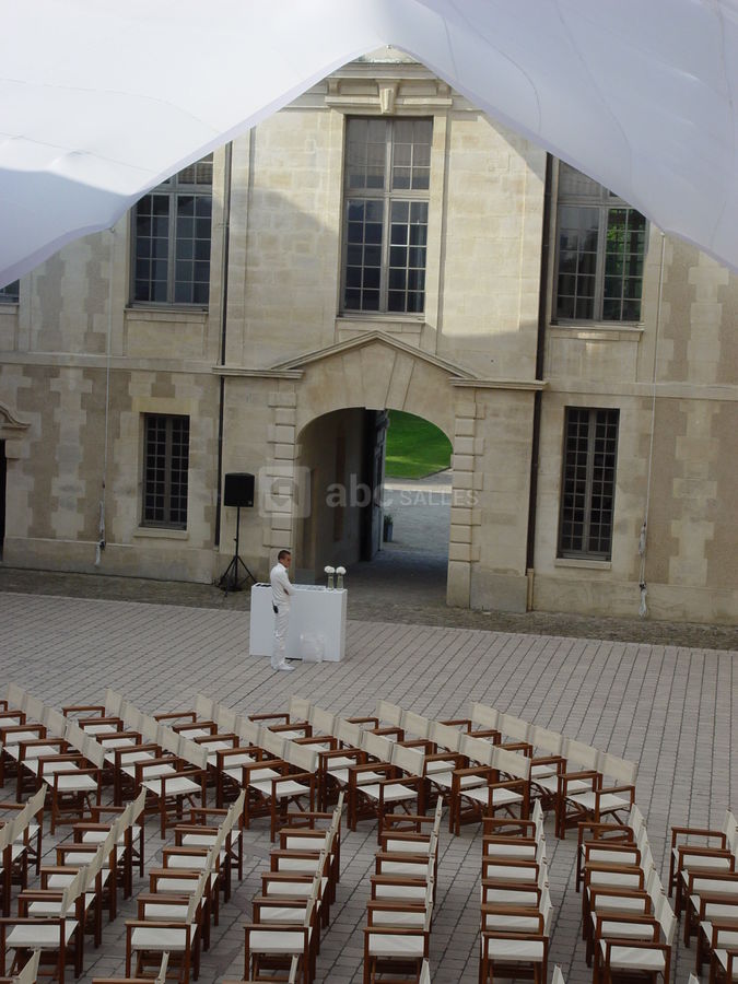 Vélum - lancement de produits