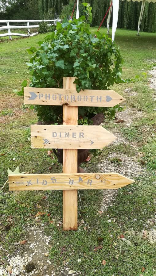 Decoration exterieure