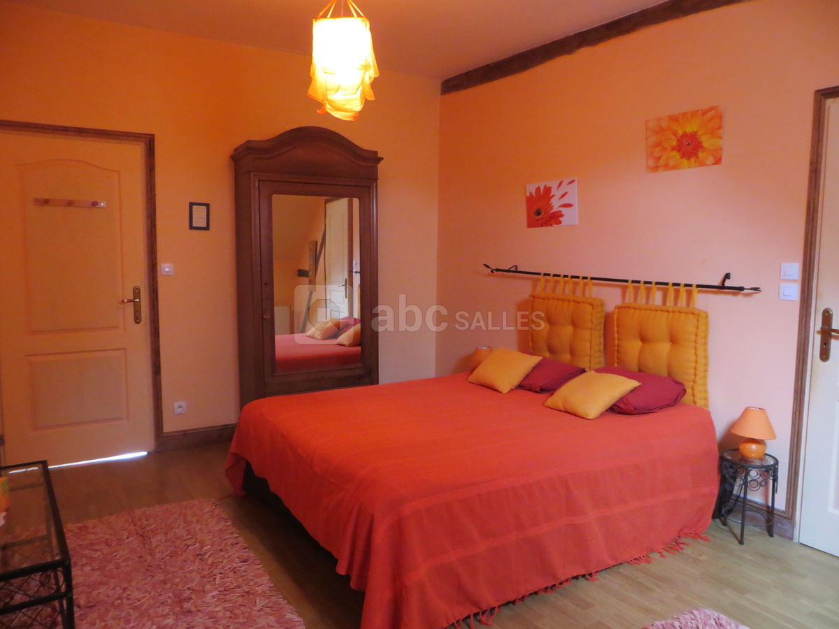 Chambre d'hôtes corail 2 pers