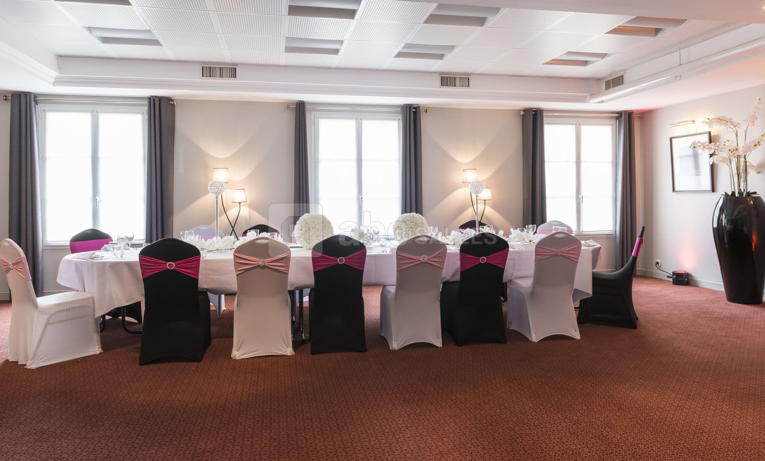 La table royale