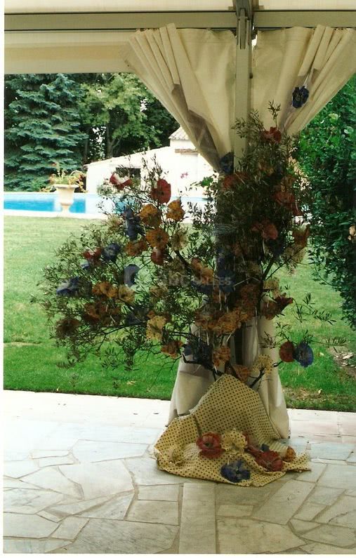 Une idée de décoration