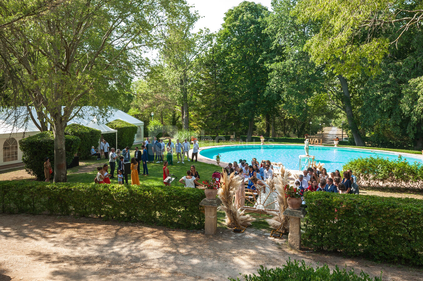 Domaine de Caseneuve