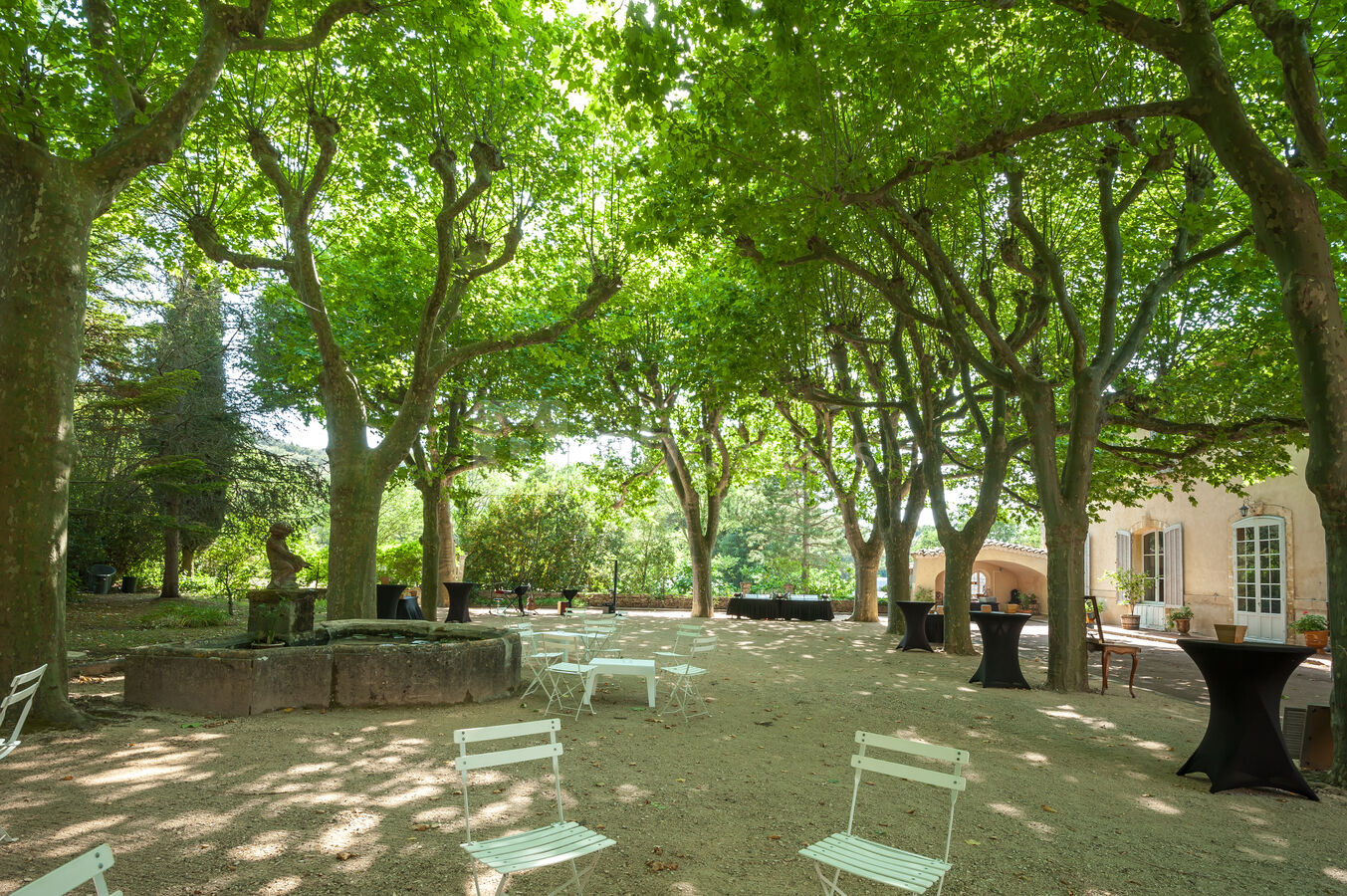 Domaine de Caseneuve