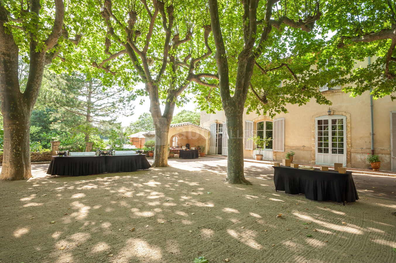 Domaine de Caseneuve