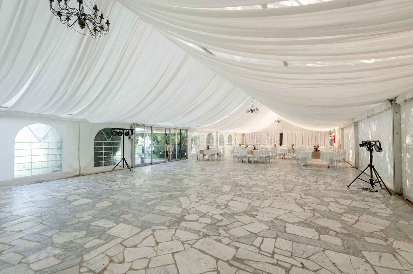 Domaine de Caseneuve