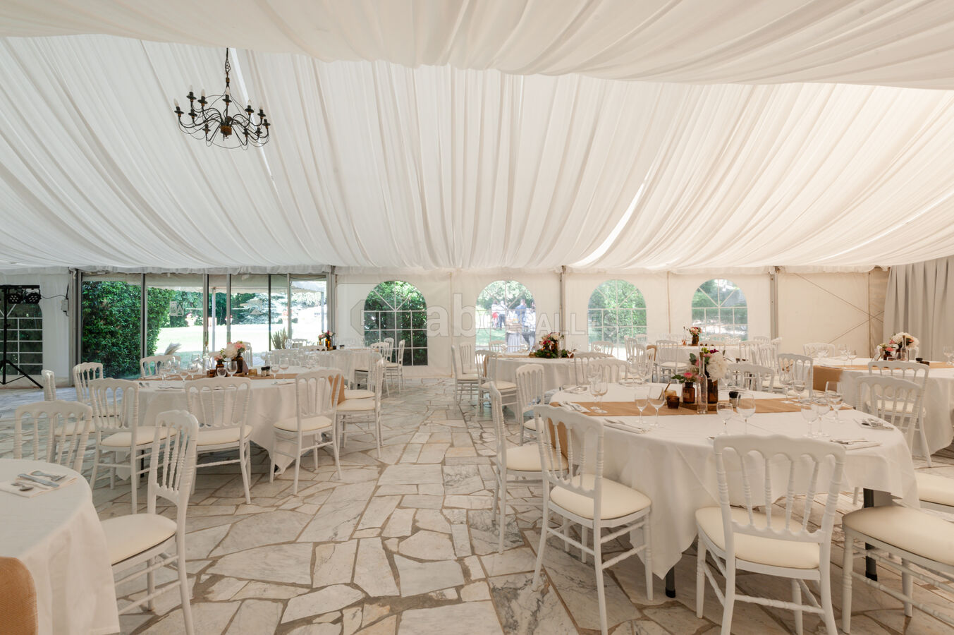 Domaine de Caseneuve