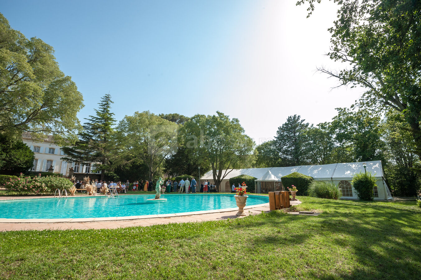 Domaine de Caseneuve