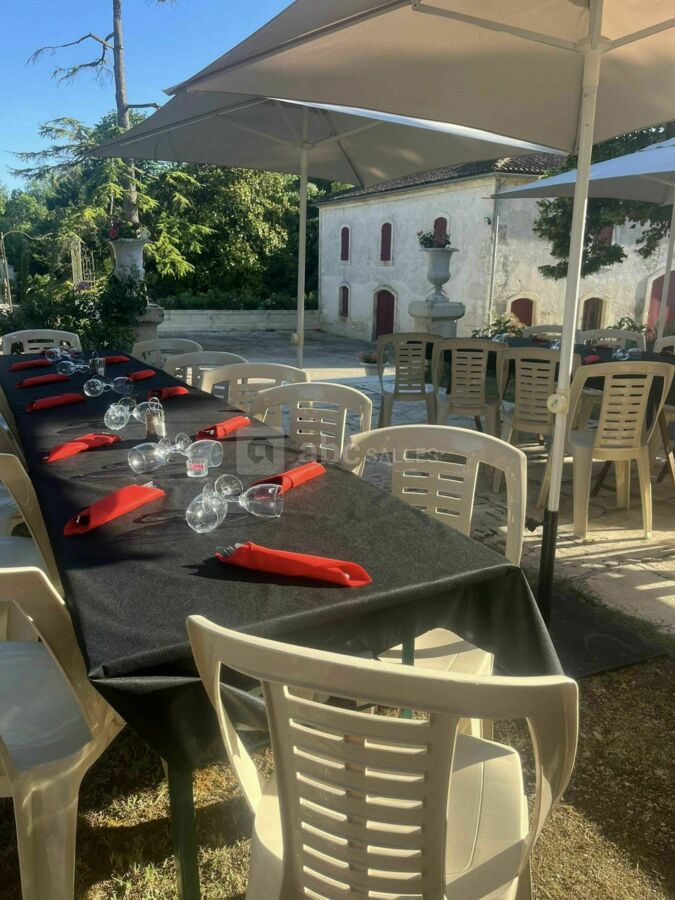 Déjeuner Champètre