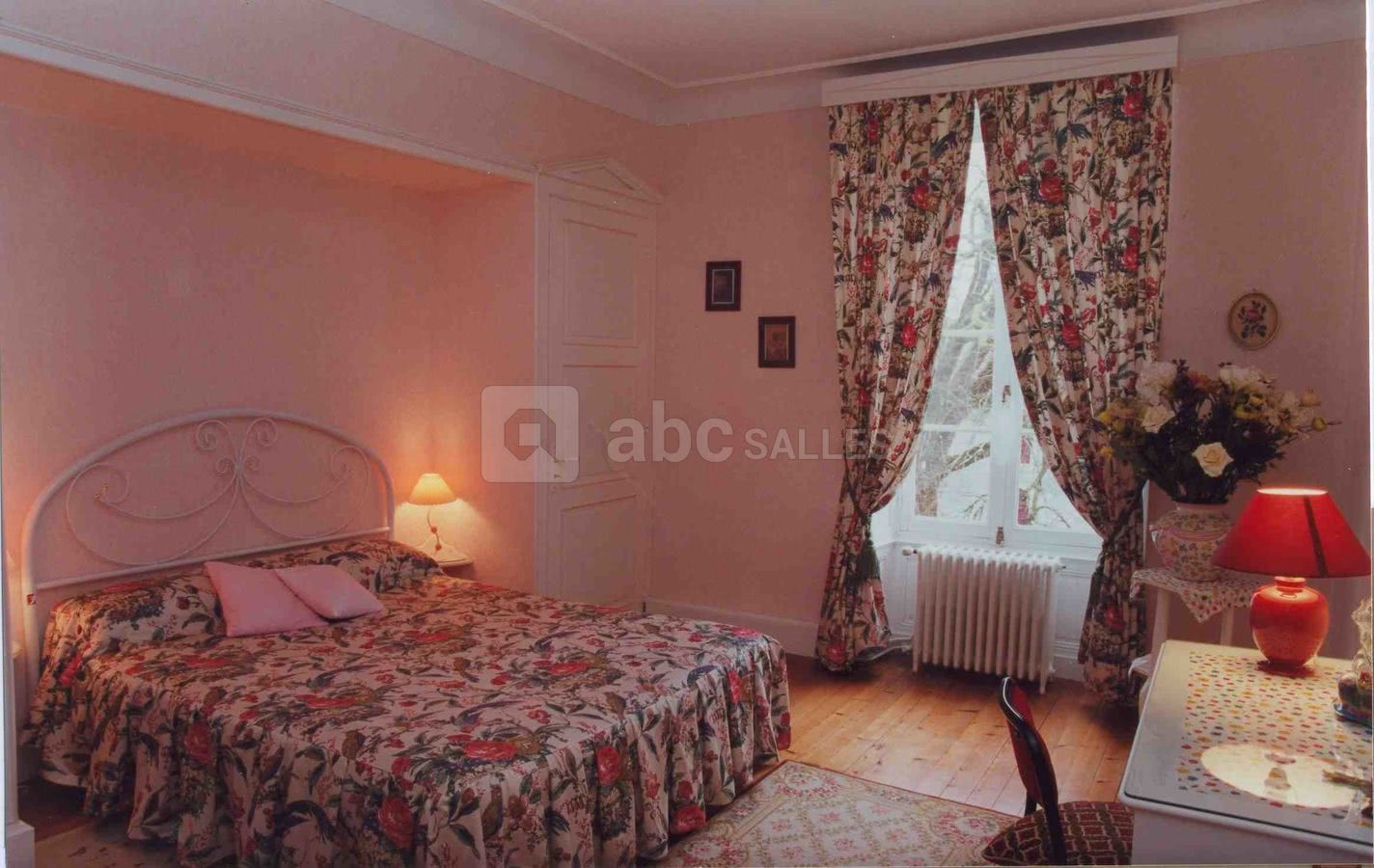 Chambre familiale