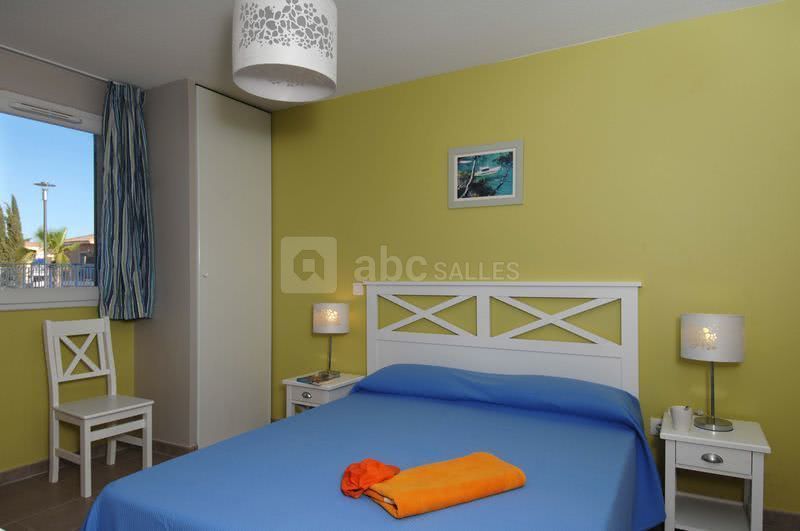 Une chambre