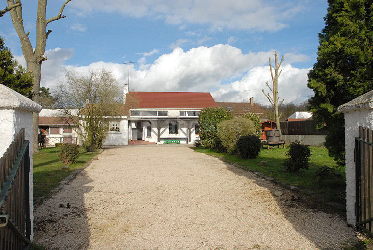 Exterieur