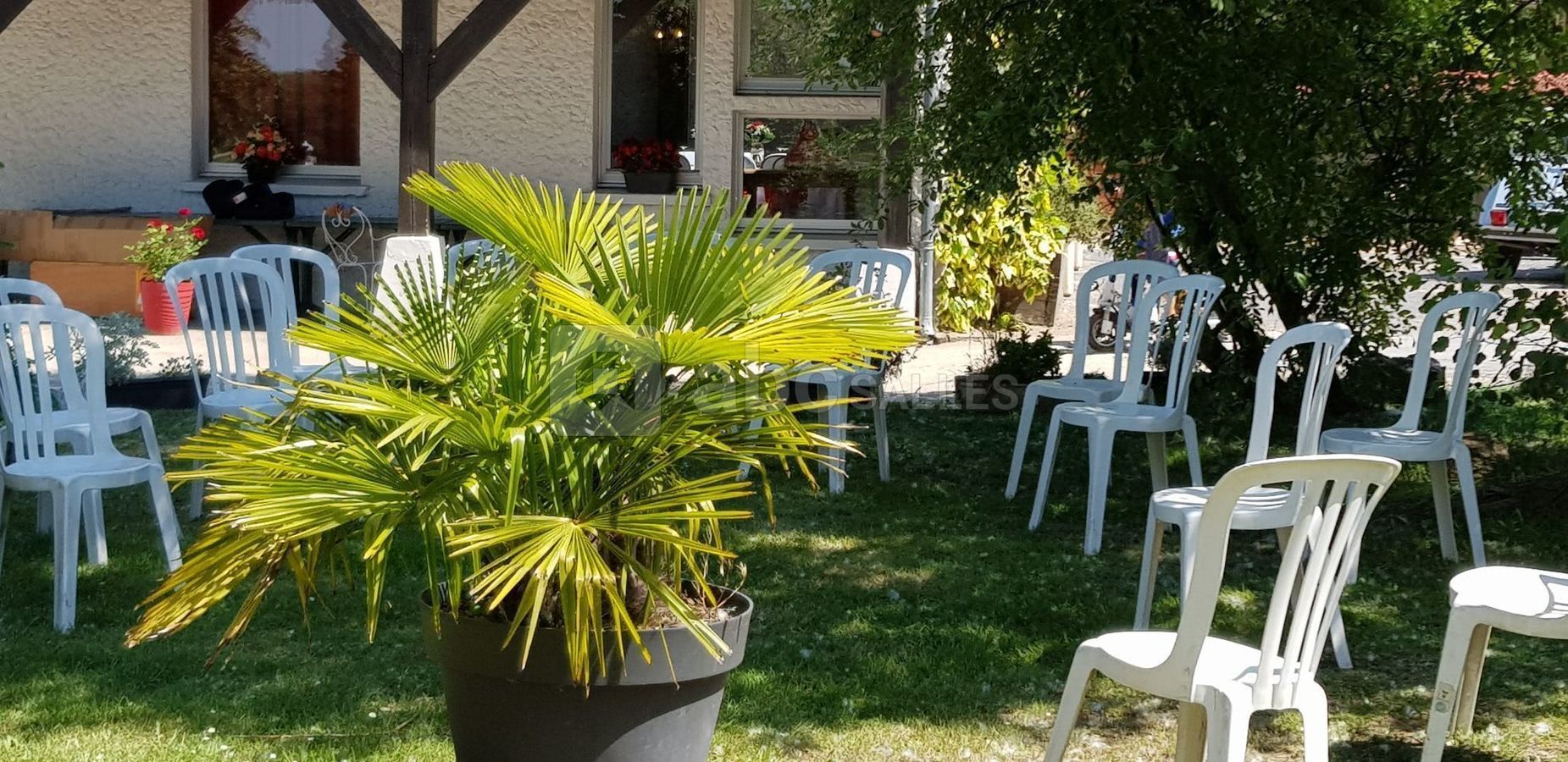 Jardin