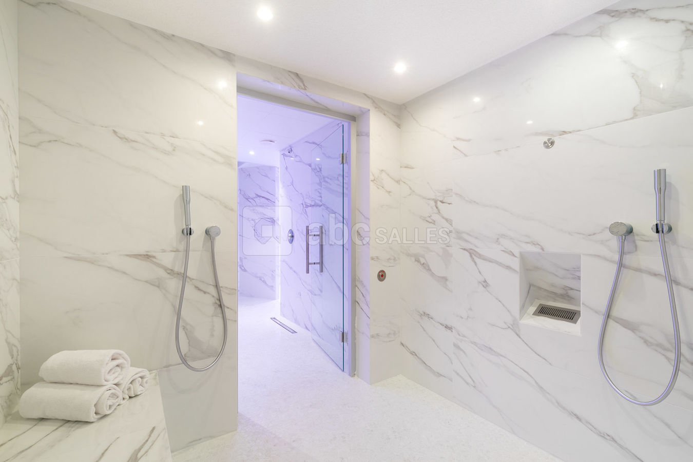 SPA Hôtel - Hammam