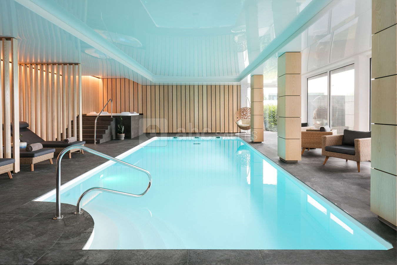 SPA Hôtel