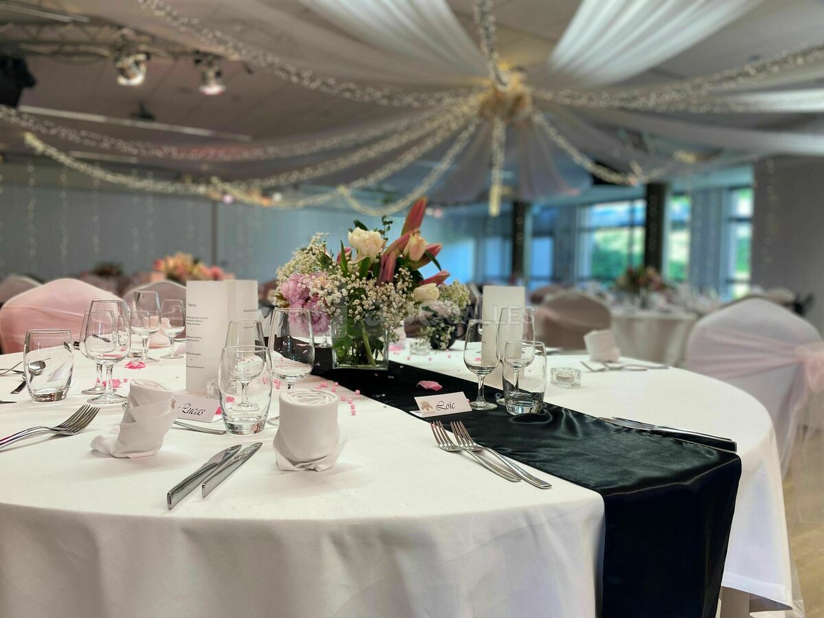 Mariage