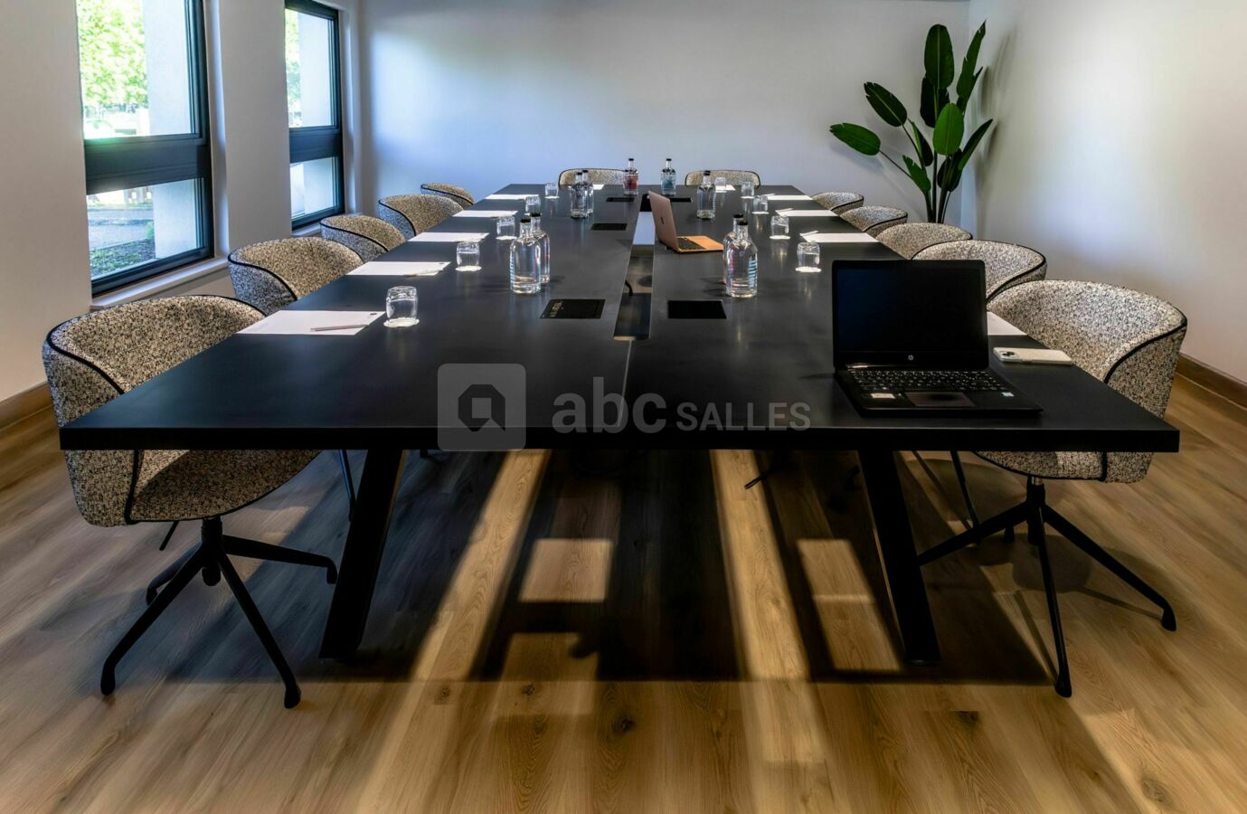 Boardroom