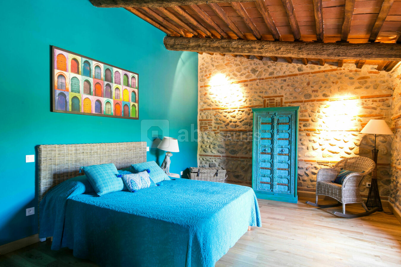 Le Gîte
