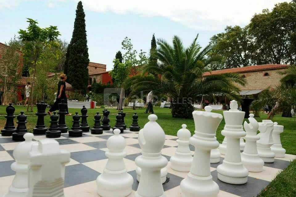 Jardin