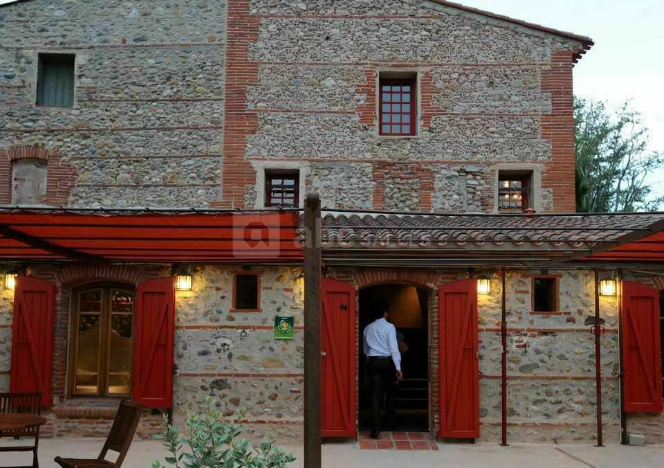 Le Gîte