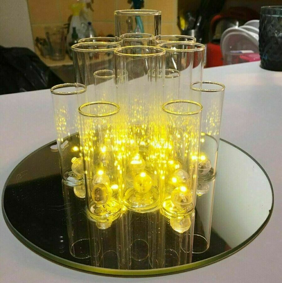 Eléments de décoration proposés en location