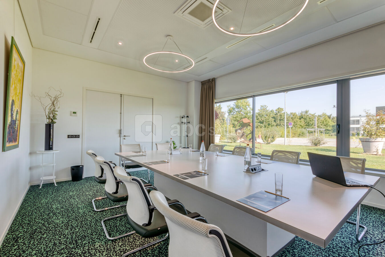Salon VIP pour réunion Reims