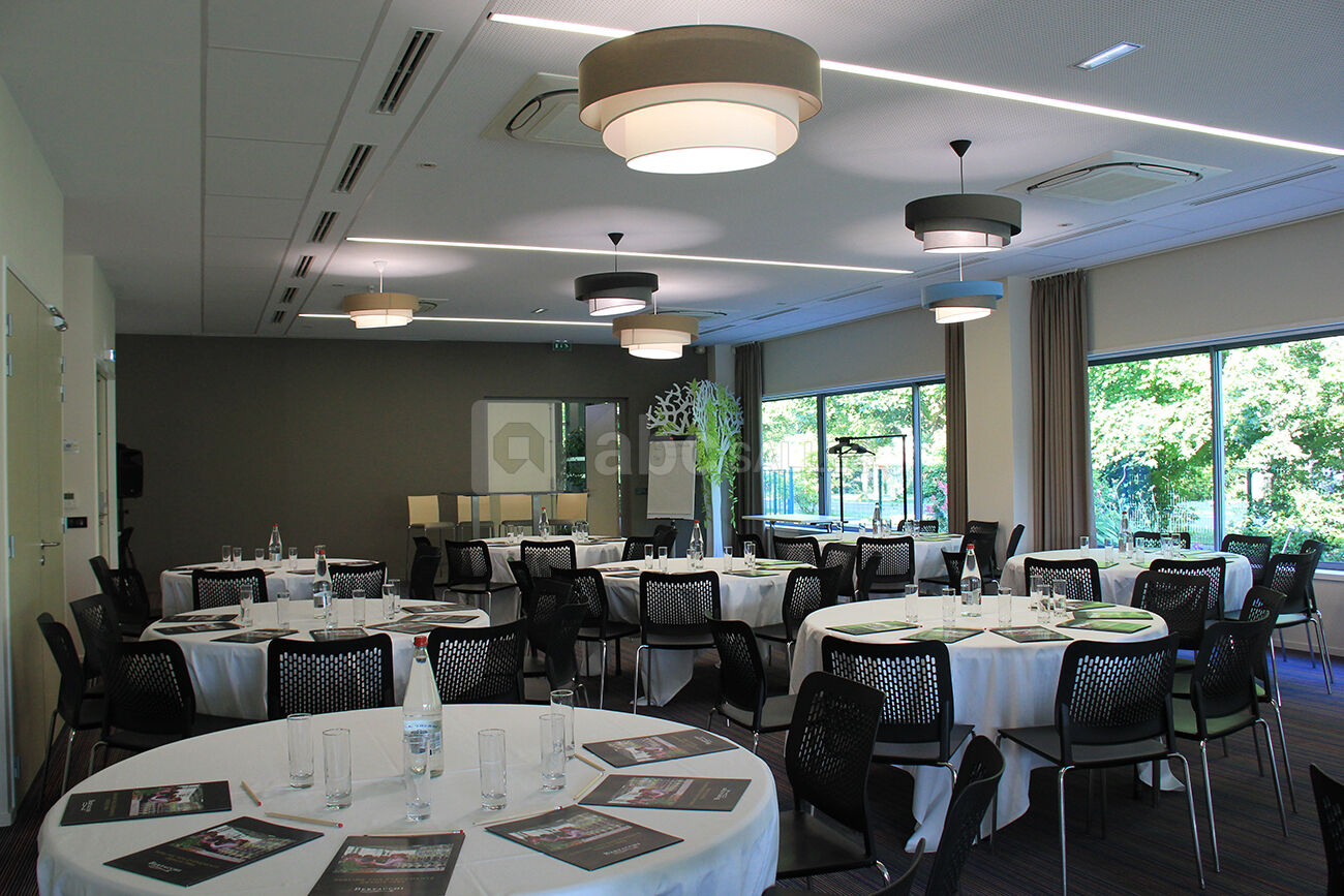 Salle de séminaire à Reims