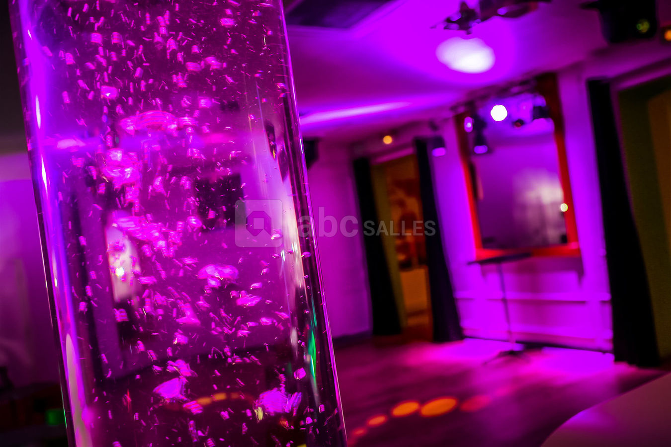 Décoration